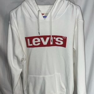 Good condition Levi hoodie